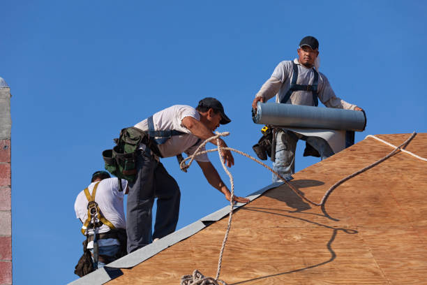 Tile Roofing Contractor in West Van Lear, KY