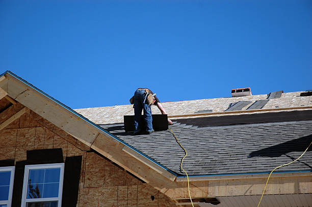 Best New Roof Installation  in West Van Lear, KY