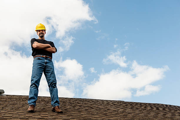 Best Shingle Roofing Installation  in West Van Lear, KY