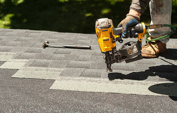 Best Roof Leak Repair  in West Van Lear, KY