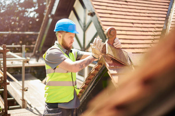 Gutter Installation and Roofing in West Van Lear, KY