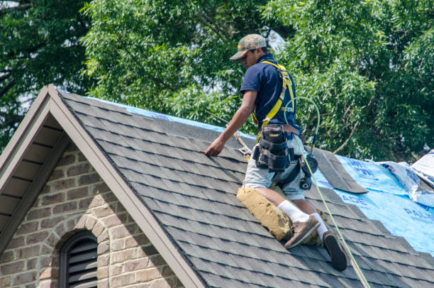 Reliable West Van Lear, KY Roofing Contractor Solutions
